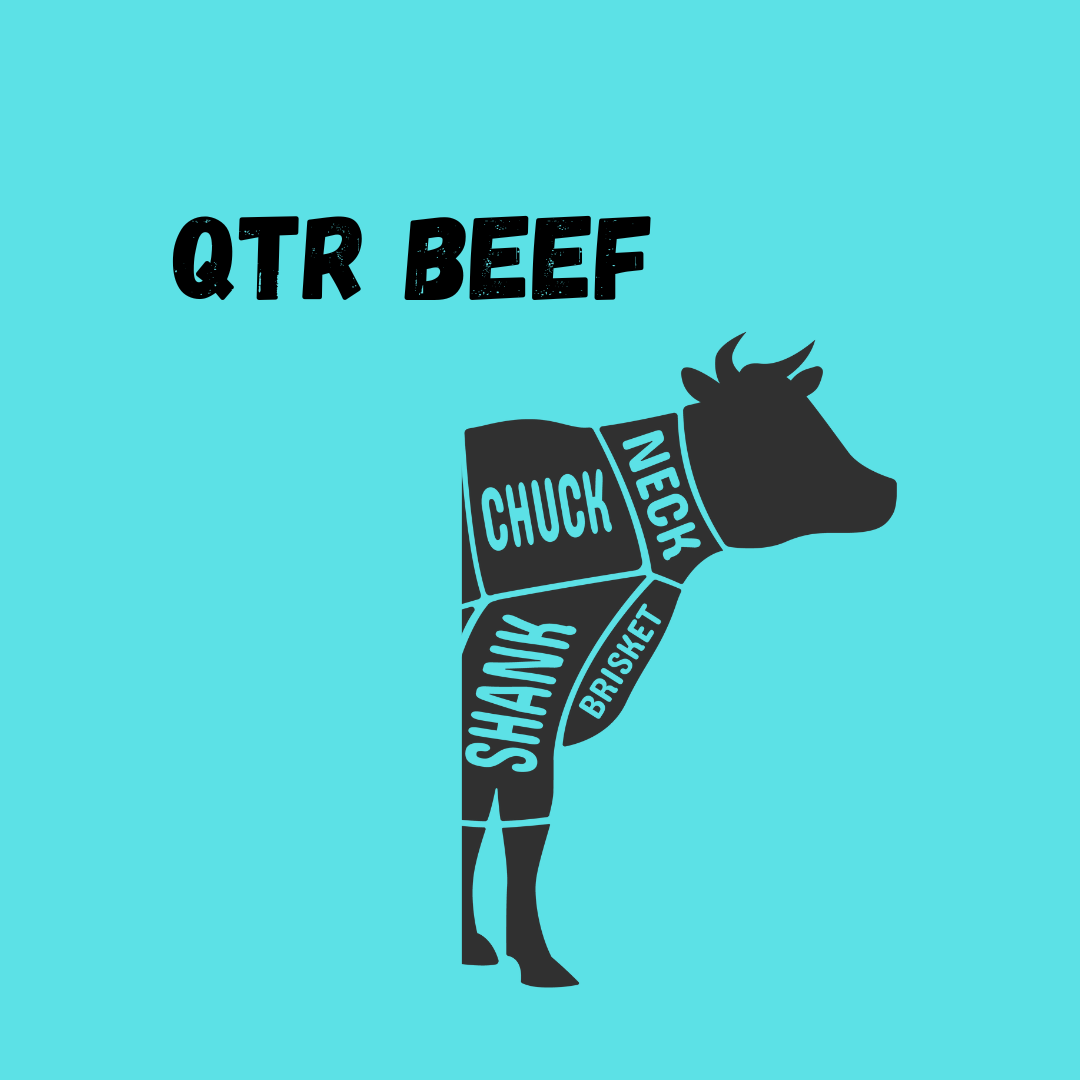 Quarter Beef