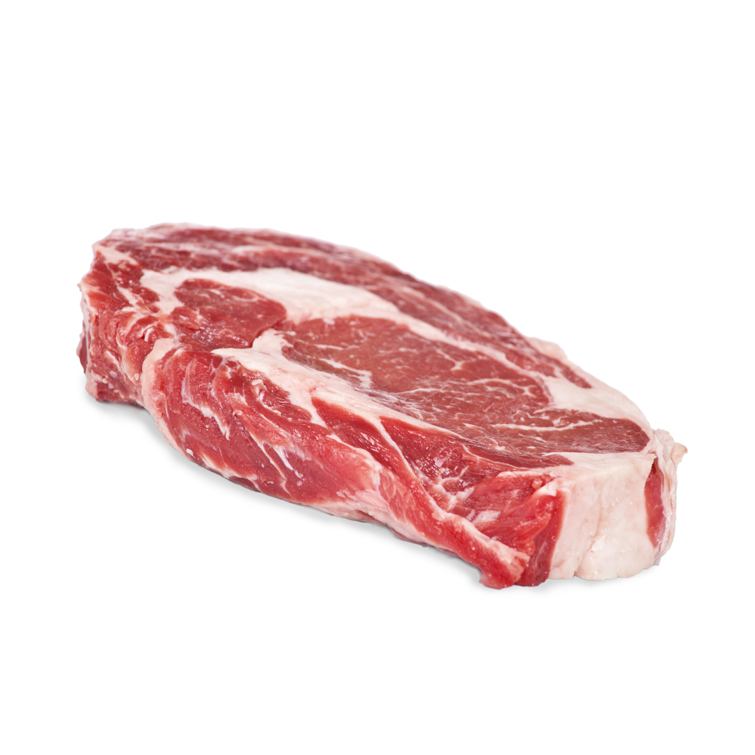 Steaks: Ribeye