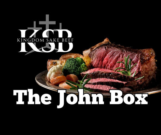 The John Box