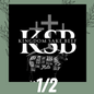 KSB -  Half - Designed your way