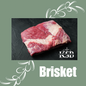 KSB - Beef 1/2 Briskets