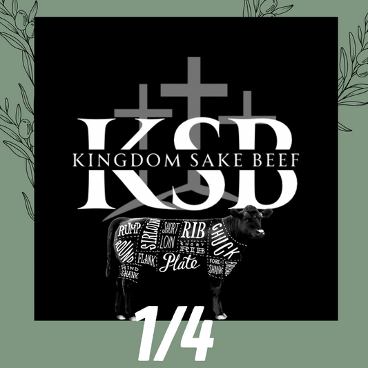 KSB - Quarter