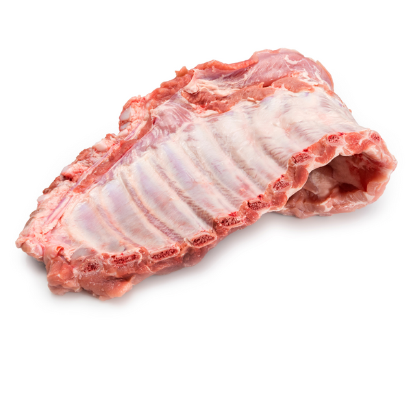 Back Rib – Kingdom Sake Beef