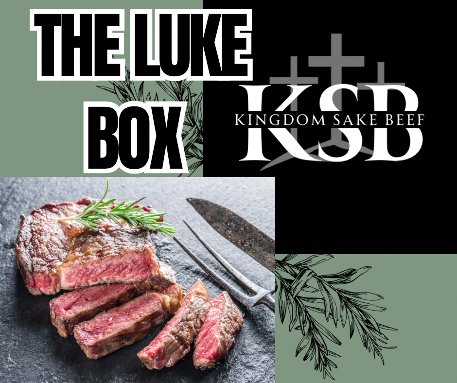 The Luke Box