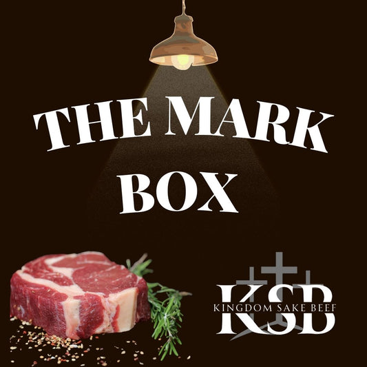The Mark Box