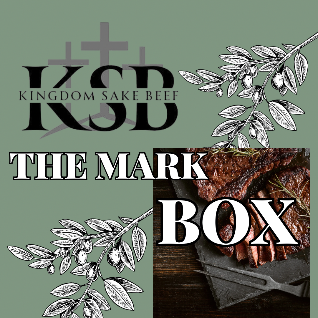 The Mark Box