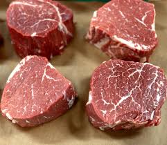 Filet Mignon